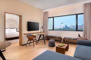 BEI Zhaolong Hotel, JdV by Hyatt