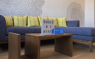 BEI Zhaolong Hotel, JdV by Hyatt