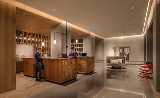 BEI Zhaolong Hotel, JdV by Hyatt