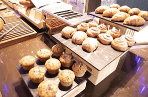 BEI Zhaolong Hotel, JdV by Hyatt