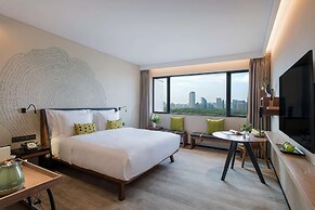 BEI Zhaolong Hotel, JdV by Hyatt