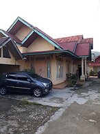 Bumimihomestay