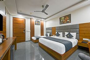 Hotel Akshat by Kelvish Hotel