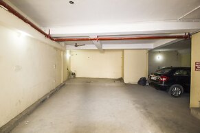 Hotel Akshat by Kelvish Hotel