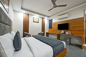 Hotel Akshat by Kelvish Hotel