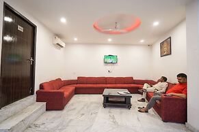 Hotel Akshat by Kelvish Hotel