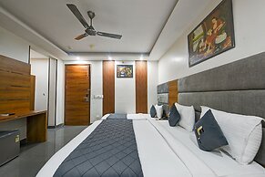 Hotel Akshat by Kelvish Hotel