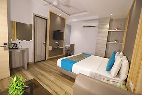 Hotel Akshat by Kelvish Hotel