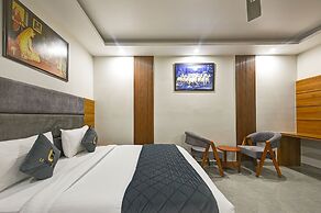 Hotel Akshat by Kelvish Hotel