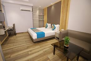 Hotel Akshat by Kelvish Hotel