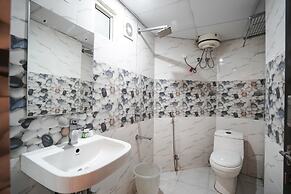 Hotel Akshat by Kelvish Hotel