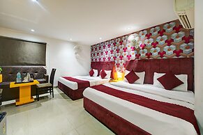 Hotel Akshat by Kelvish Hotel