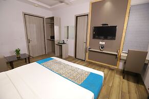 Hotel Akshat by Kelvish Hotel