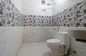 Hotel Akshat by Kelvish Hotel