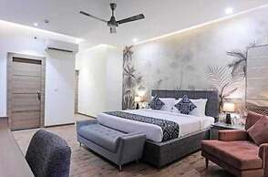 Hotel Akshat by Kelvish Hotel