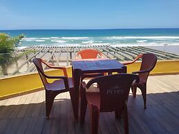 Pousada Águas do Piruí