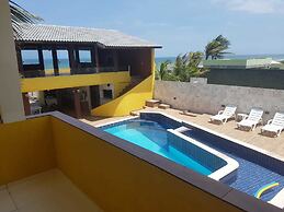 Pousada Águas do Piruí