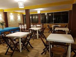 Pousada Águas do Piruí