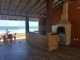 Pousada Águas do Piruí