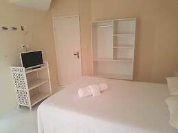 Pousada Águas do Piruí