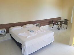 Pousada Águas do Piruí