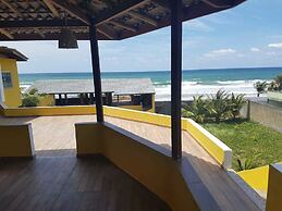 Pousada Águas do Piruí