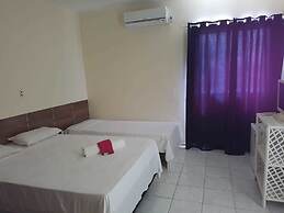 Pousada Águas do Piruí