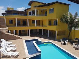 Pousada Águas do Piruí