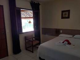 Pousada Águas do Piruí