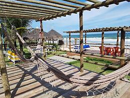 Pousada Águas do Piruí