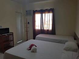 Pousada Águas do Piruí