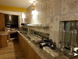 Pousada Águas do Piruí