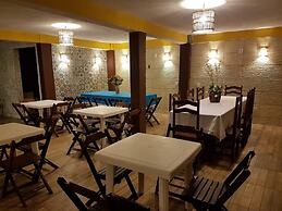 Pousada Águas do Piruí