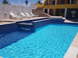 Pousada Águas do Piruí