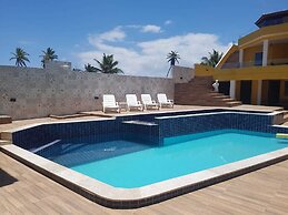 Pousada Águas do Piruí