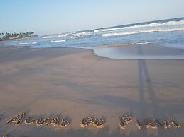 Pousada Águas do Piruí