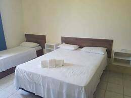 Pousada Águas do Piruí