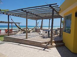 Pousada Águas do Piruí