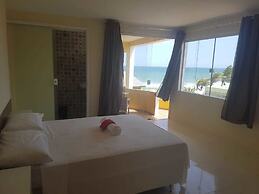 Pousada Águas do Piruí