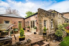 Coach House Bed & Breakfast Alnwick