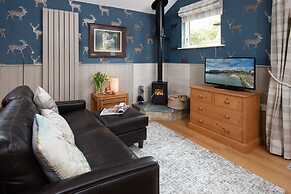 Coach House Bed & Breakfast Alnwick