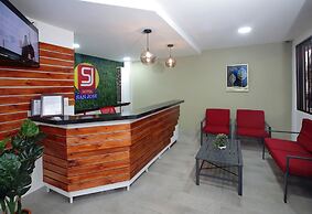 Hotel San José