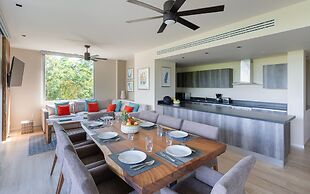 Attha Cenote Luxury Condo