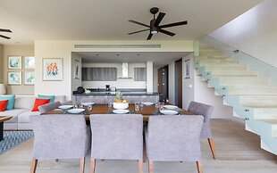 Attha Cenote Luxury Condo