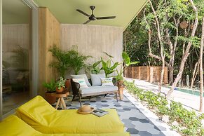 Attha Cenote Luxury Condo