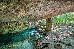 Attha Cenote Luxury Condo
