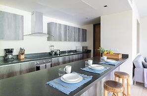 Attha Cenote Luxury Condo