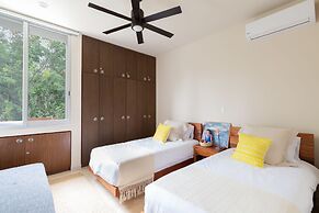 Attha Cenote Luxury Condo