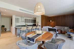 Attha Cenote Luxury Condo