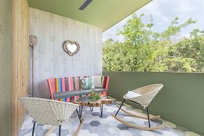 Attha Cenote Luxury Condo